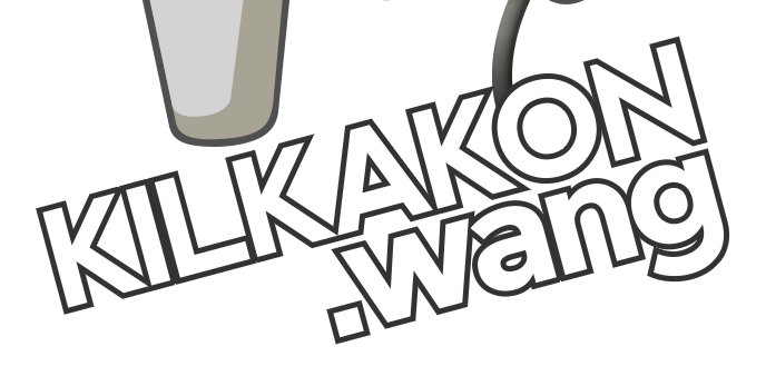 Kilkakon.wang