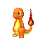 Charmander Remastered