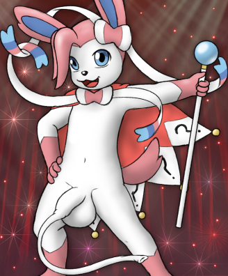 Magician Alister