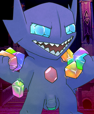 King Daelon