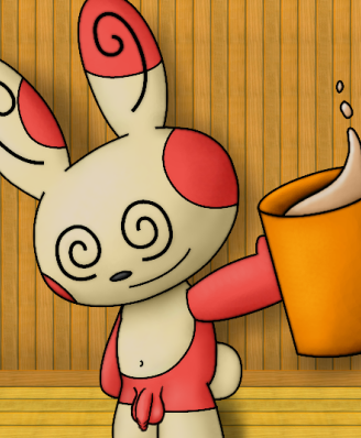 Barista Davo