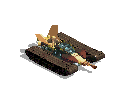 Propaganda Wagon