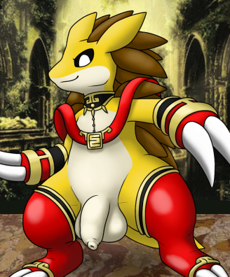 Guardian Rakash